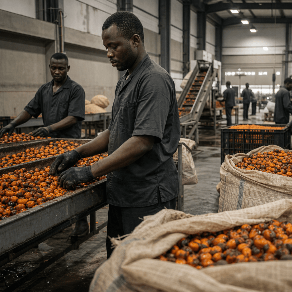 Agro-business