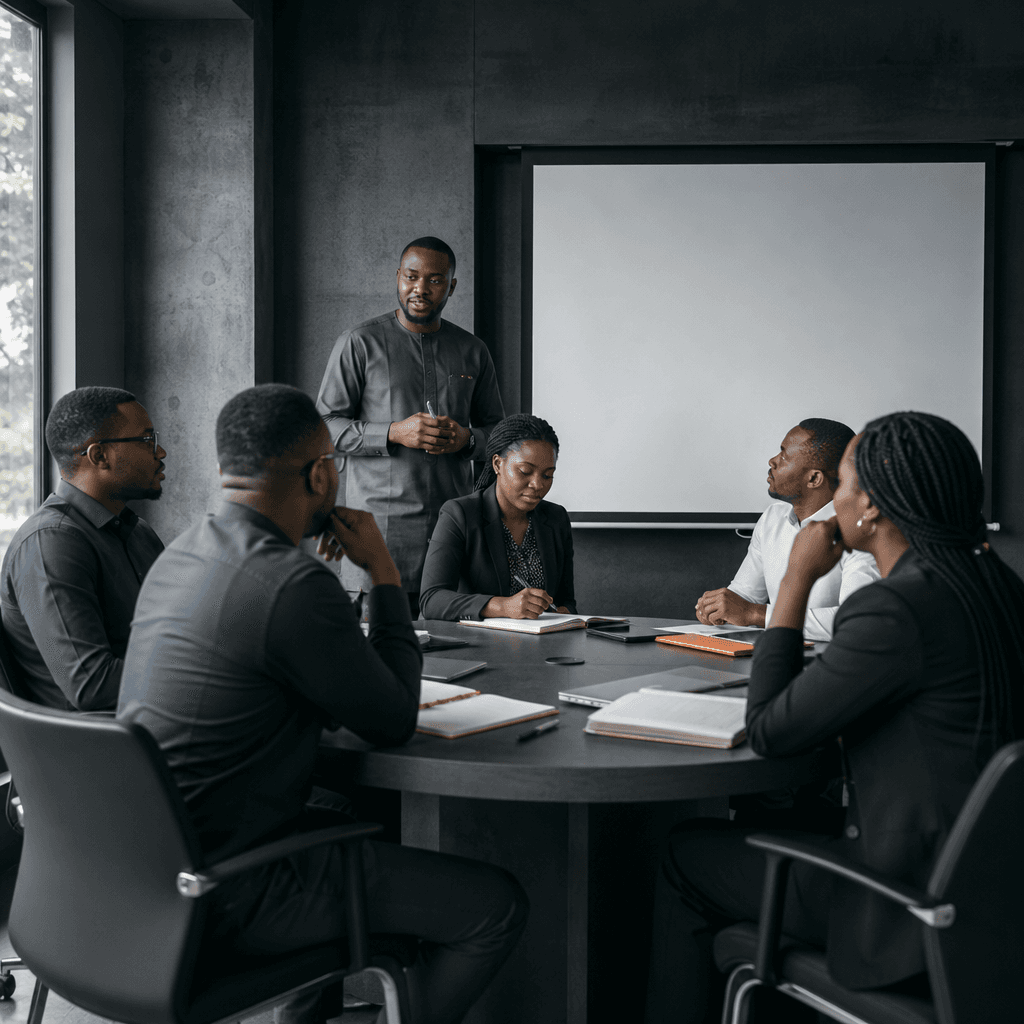 Conseils et formations