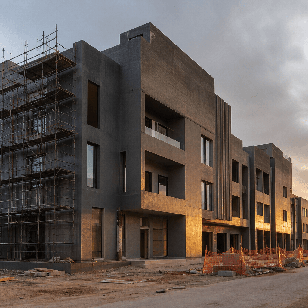 Immobilier