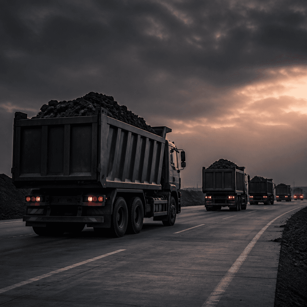 Transport et logistique
