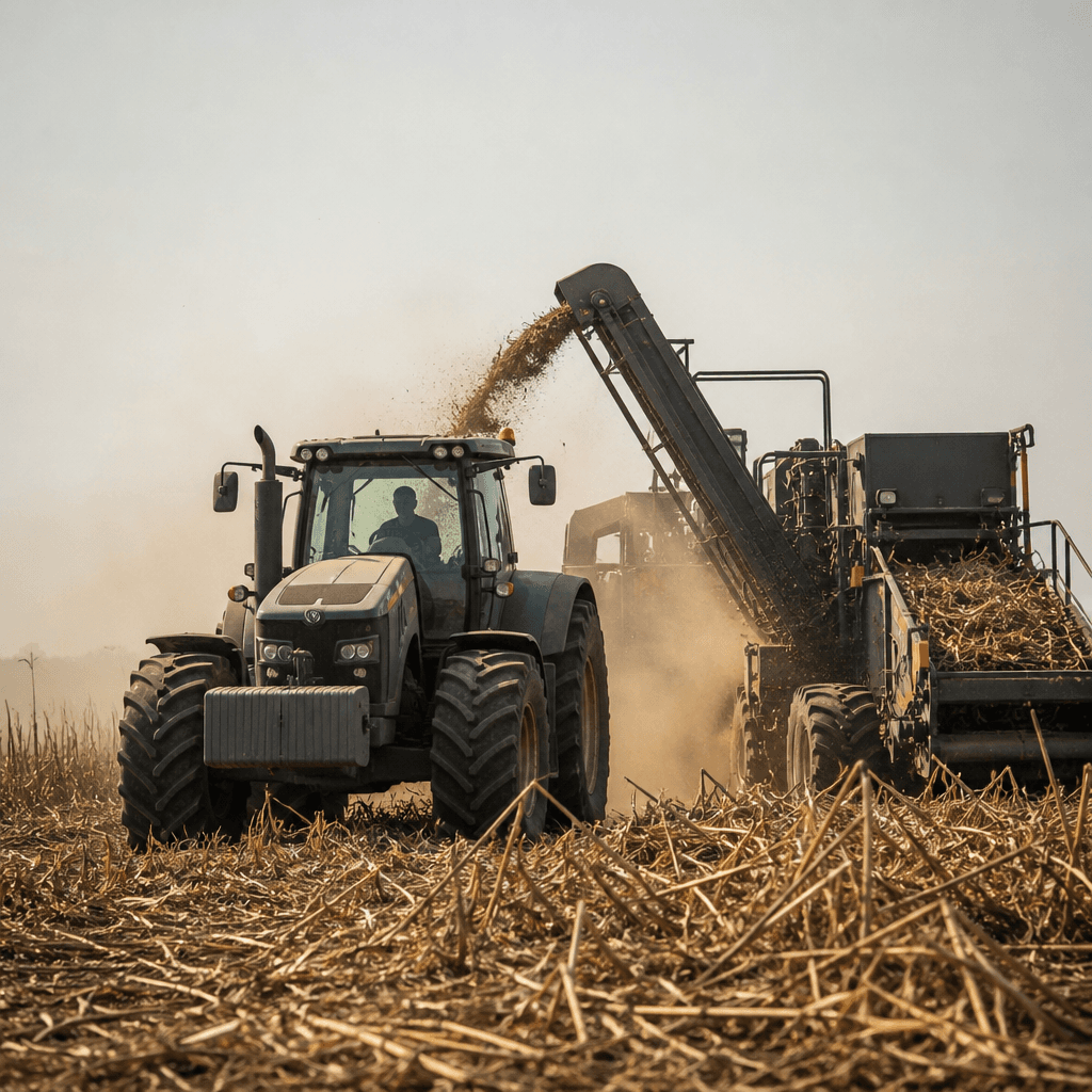 Agriculture