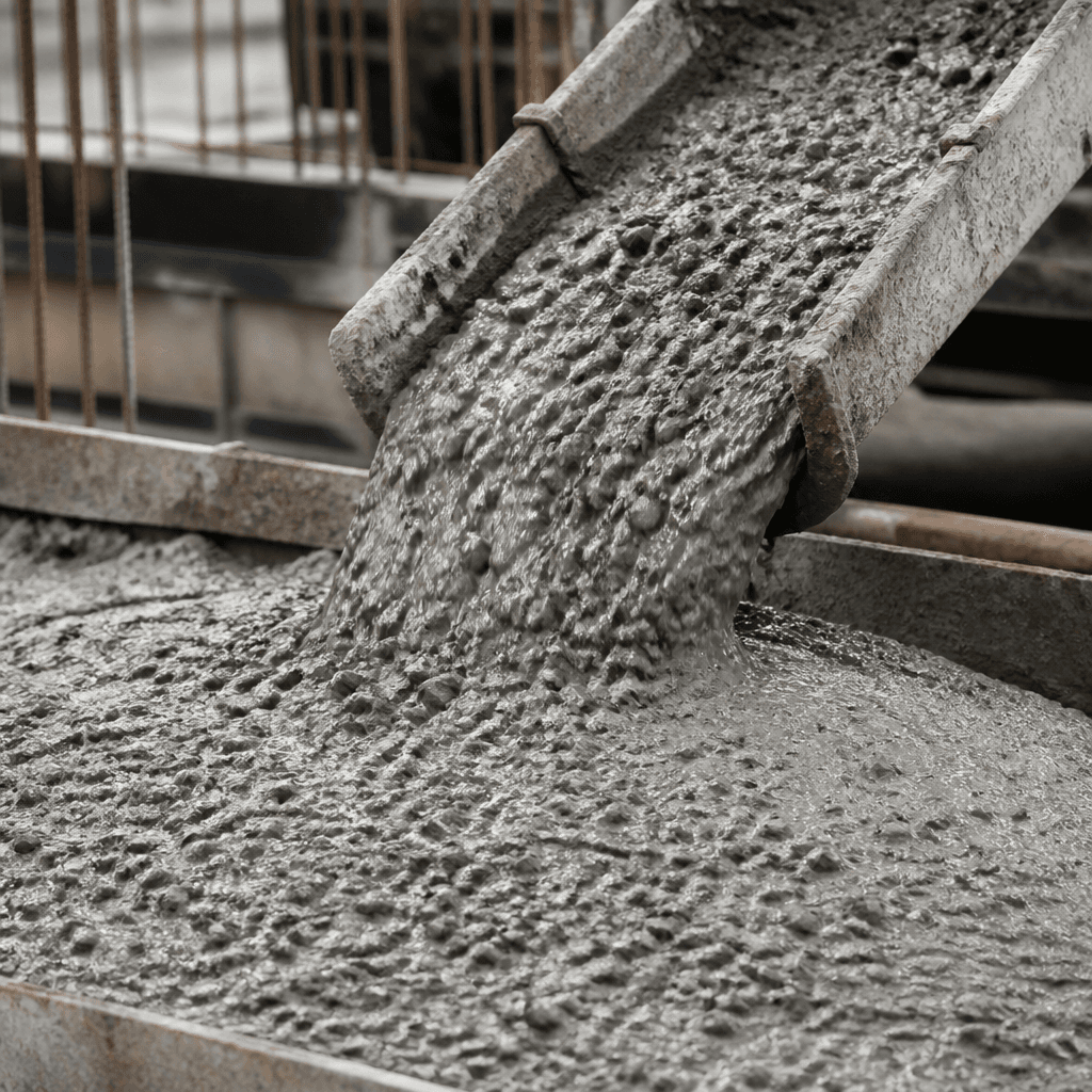 Béton C28/35