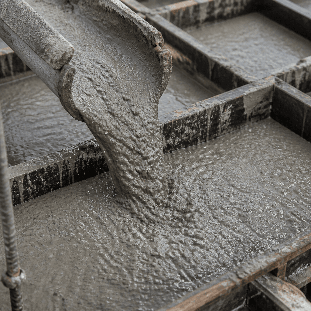 Béton C30/37
