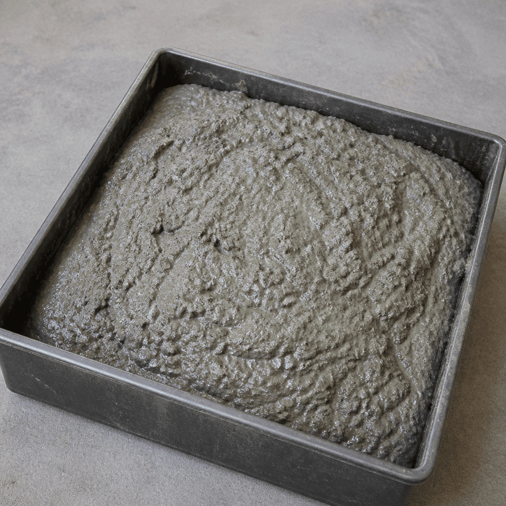 Béton haute performance