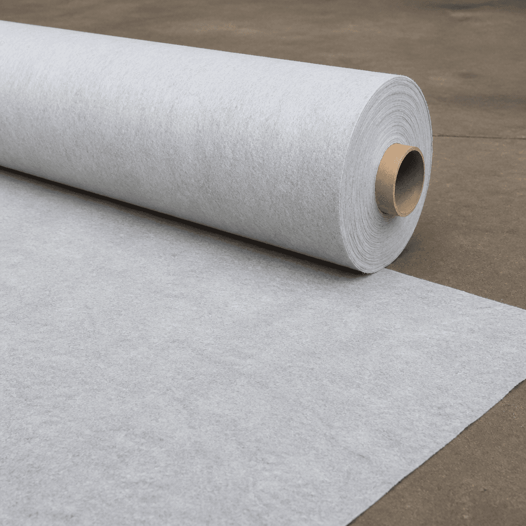 Géotextile non tissé