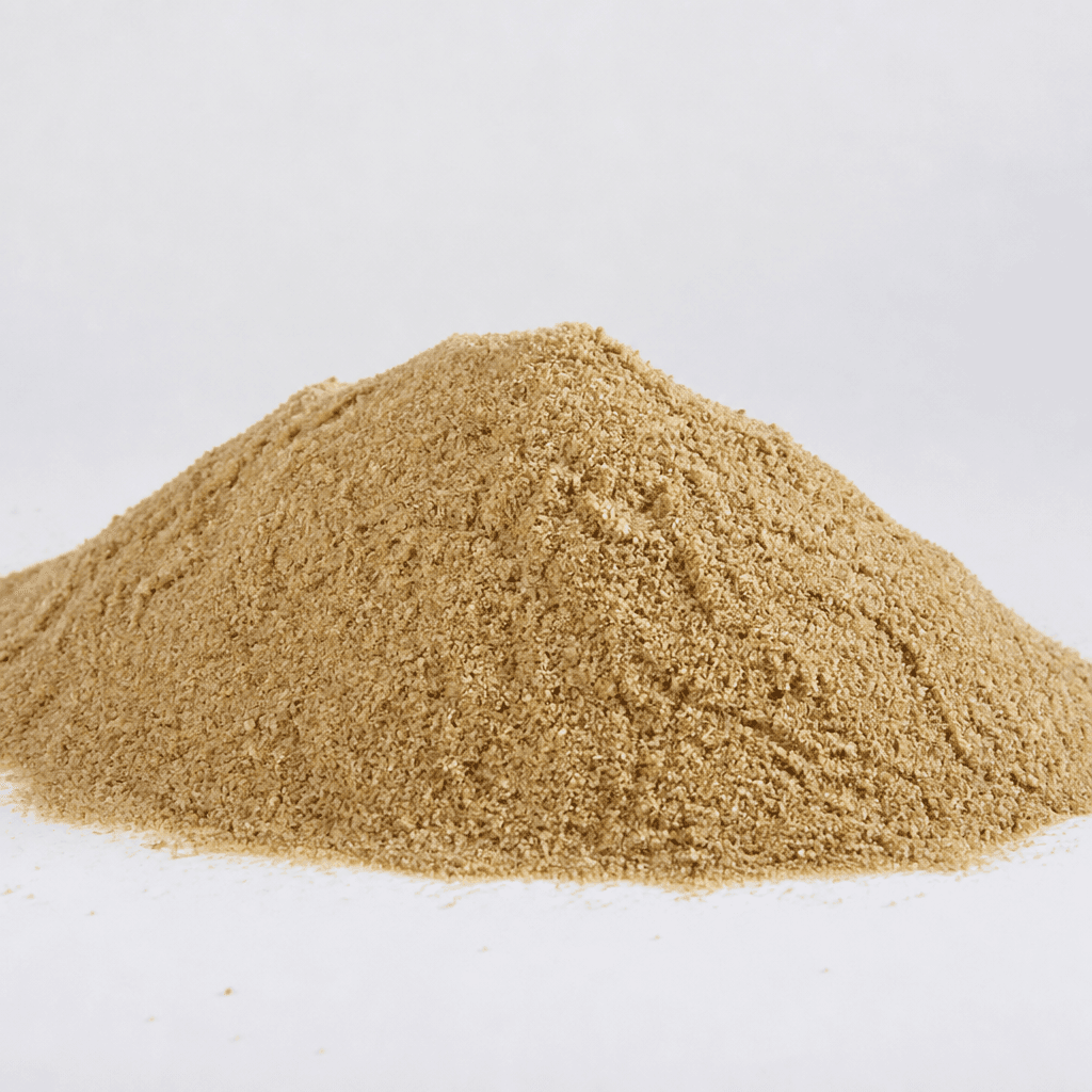 Sable de mer lavé