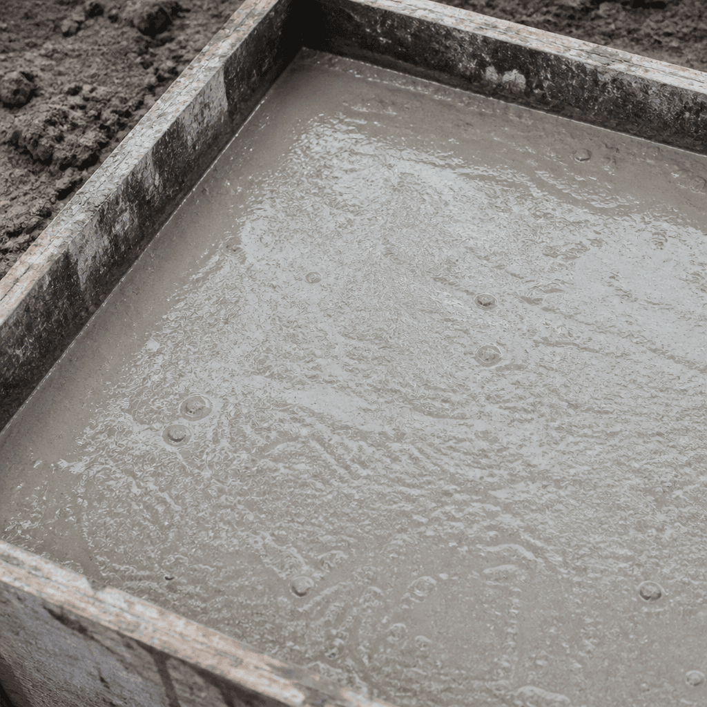 Béton C12/15