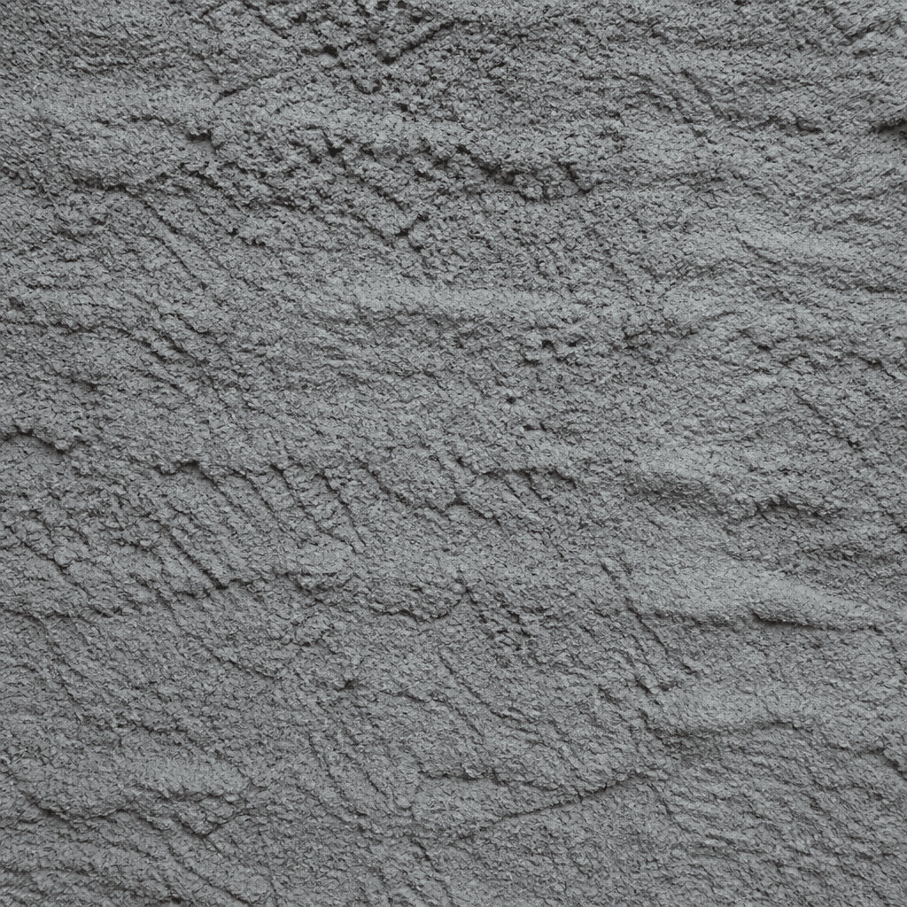 Béton projeté